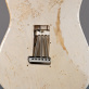Fender Stratocaster 56 Heavy Relic White Blonde (2011) Detailphoto 4