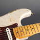 Fender Stratocaster 56 Heavy Relic White Blonde (2011) Detailphoto 11