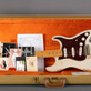 Fender Stratocaster 56 Heavy Relic White Blonde (2011) Detailphoto 24