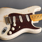 Fender Stratocaster 56 Heavy Relic White Blonde (2011) Detailphoto 8