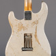 Fender Stratocaster 56 Heavy Relic White Blonde (2011) Detailphoto 2