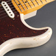 Fender Stratocaster 56 Heavy Relic White Blonde (2011) Detailphoto 12