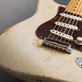 Fender Stratocaster 56 Heavy Relic White Blonde (2011) Detailphoto 9