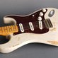 Fender Stratocaster 56 Heavy Relic White Blonde (2011) Detailphoto 13