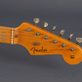 Fender Stratocaster 56 Heavy Relic White Blonde (2011) Detailphoto 7