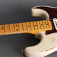 Fender Stratocaster 56 Heavy Relic White Blonde (2011) Detailphoto 14