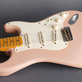 Fender Stratocaster 56 Relic Shell Pink (2013) Detailphoto 13