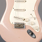 Fender Stratocaster 56 Relic Shell Pink (2013) Detailphoto 3