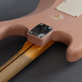 Fender Stratocaster 56 Relic Shell Pink (2013) Detailphoto 18