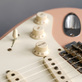 Fender Stratocaster 56 Relic Shell Pink (2013) Detailphoto 14