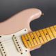 Fender Stratocaster 56 Relic Shell Pink (2013) Detailphoto 11