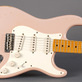 Fender Stratocaster 56 Relic Shell Pink (2013) Detailphoto 5