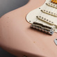 Fender Stratocaster 56 Relic Shell Pink (2013) Detailphoto 9