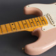 Fender Stratocaster 56 Relic Shell Pink (2013) Detailphoto 15