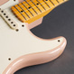 Fender Stratocaster 56 Relic Shell Pink (2013) Detailphoto 12