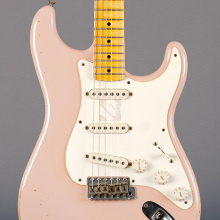 Photo von Fender Stratocaster 56 Relic Shell Pink (2013)