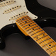 Fender Stratocaster 56 Stratocaster Journeyman Black (2020) Detailphoto 12