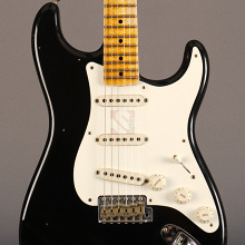 Photo von Fender Stratocaster 56 Stratocaster Journeyman Black (2020)