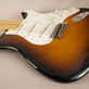 Fender Stratocaster 57 Fullerton Limited Set Masterbuilt Greg Fessler (2007) Detailphoto 11