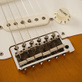 Fender Stratocaster 57 Fullerton Limited Set Masterbuilt Greg Fessler (2007) Detailphoto 12