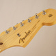 Fender Stratocaster 57 Fullerton Limited Set Masterbuilt Greg Fessler (2007) Detailphoto 10