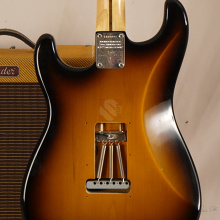 Photo von Fender Stratocaster 57 Fullerton Limited Set Masterbuilt Greg Fessler (2007)