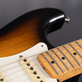 Fender Stratocaster 57 Hardtail Closet Classic Masterbuilt David Brown (2022) Detailphoto 11