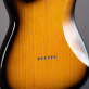 Fender Stratocaster 57 Hardtail Closet Classic Masterbuilt David Brown (2022) Detailphoto 4