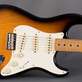 Fender Stratocaster 57 Hardtail Closet Classic Masterbuilt David Brown (2022) Detailphoto 5