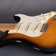 Fender Stratocaster 57 Hardtail Closet Classic Masterbuilt David Brown (2022) Detailphoto 13