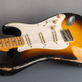 Fender Stratocaster 57 Hardtail Heavy Relic #100 Masterbuilt David Brown (2022) Detailphoto 12