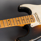 Fender Stratocaster 57 Hardtail Heavy Relic #100 Masterbuilt David Brown (2022) Detailphoto 14