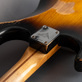 Fender Stratocaster 57 Hardtail Heavy Relic #100 Masterbuilt David Brown (2022) Detailphoto 17