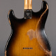 Fender Stratocaster 57 Hardtail Heavy Relic #100 Masterbuilt David Brown (2022) Detailphoto 2