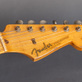 Fender Stratocaster 57 Hardtail Heavy Relic #100 Masterbuilt David Brown (2022) Detailphoto 11