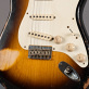 Fender Stratocaster 57 Hardtail Heavy Relic #100 Masterbuilt David Brown (2022) Detailphoto 3