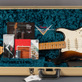 Fender Stratocaster 57 Hardtail Heavy Relic #100 Masterbuilt David Brown (2022) Detailphoto 23