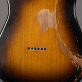 Fender Stratocaster 57 Hardtail Heavy Relic #100 Masterbuilt David Brown (2022) Detailphoto 4