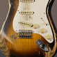 Fender Stratocaster 57 Hardtail Masterbuilt Andy Hicks (2022) Detailphoto 3