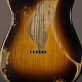 Fender Stratocaster 57 Hardtail Masterbuilt Andy Hicks (2022) Detailphoto 4