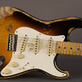 Fender Stratocaster 57 Hardtail Masterbuilt Andy Hicks (2022) Detailphoto 5
