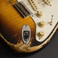 Fender Stratocaster 57 Hardtail Masterbuilt Andy Hicks (2022) Detailphoto 10