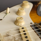 Fender Stratocaster 57 Hardtail Masterbuilt Andy Hicks (2022) Detailphoto 14
