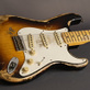 Fender Stratocaster 57 Hardtail Masterbuilt Andy Hicks (2022) Detailphoto 8