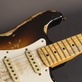Fender Stratocaster 57 Hardtail Masterbuilt Andy Hicks (2022) Detailphoto 11