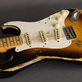 Fender Stratocaster 57 Hardtail Masterbuilt Andy Hicks (2022) Detailphoto 13
