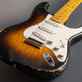 Fender Stratocaster 57 Hardtail Relic Masterbuilt Todd Krause (2022) Detailphoto 6