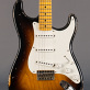 Fender Stratocaster 57 Hardtail Relic Masterbuilt Todd Krause (2022) Detailphoto 1