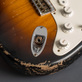 Fender Stratocaster 57 Hardtail Relic Masterbuilt Todd Krause (2022) Detailphoto 8