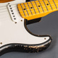 Fender Stratocaster 57 Hardtail Relic Masterbuilt Todd Krause (2022) Detailphoto 10
